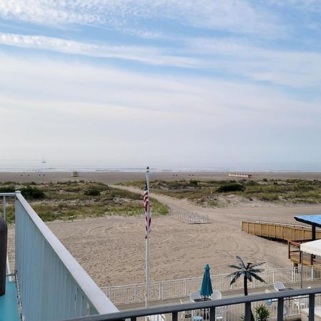 Conca D'Or Motel Wildwood Crest Ngoại thất bức ảnh
