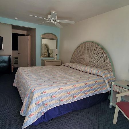 Conca D'Or Motel Wildwood Crest Ngoại thất bức ảnh