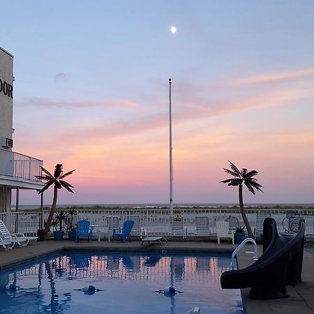 Conca D'Or Motel Wildwood Crest Ngoại thất bức ảnh