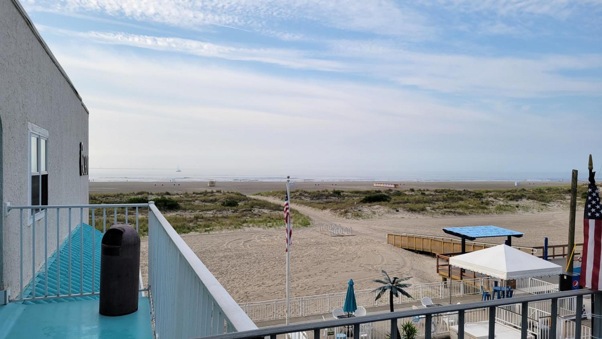 Conca D'Or Motel Wildwood Crest Ngoại thất bức ảnh
