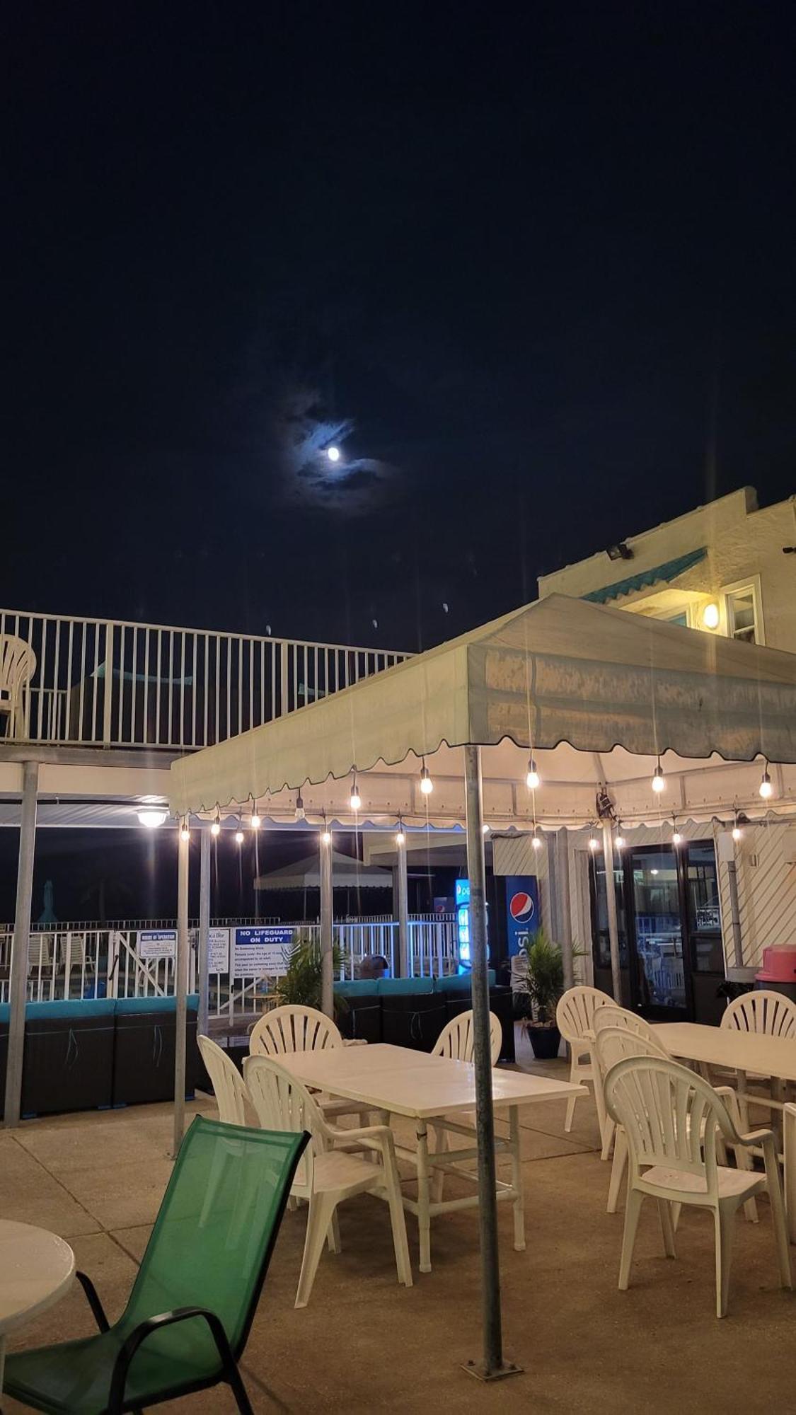 Conca D'Or Motel Wildwood Crest Ngoại thất bức ảnh