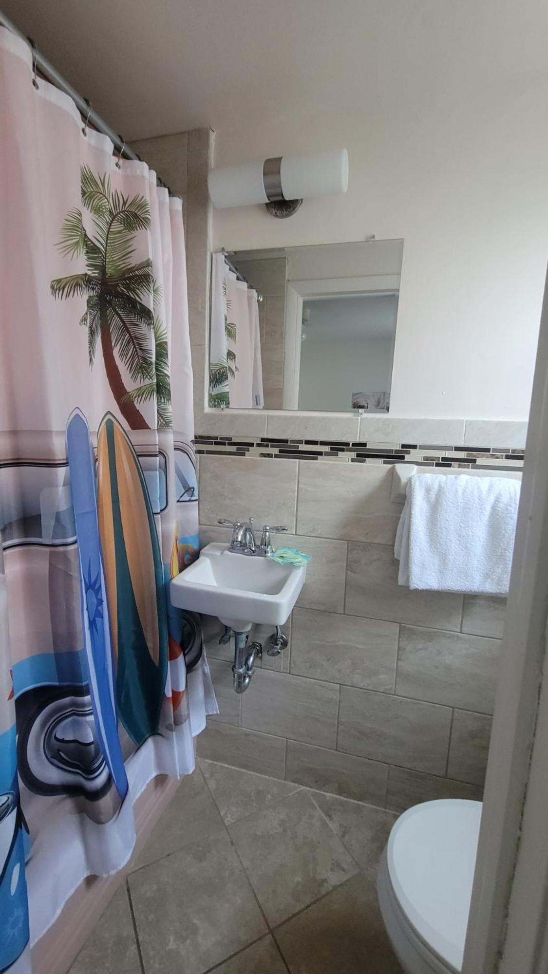 Conca D'Or Motel Wildwood Crest Ngoại thất bức ảnh