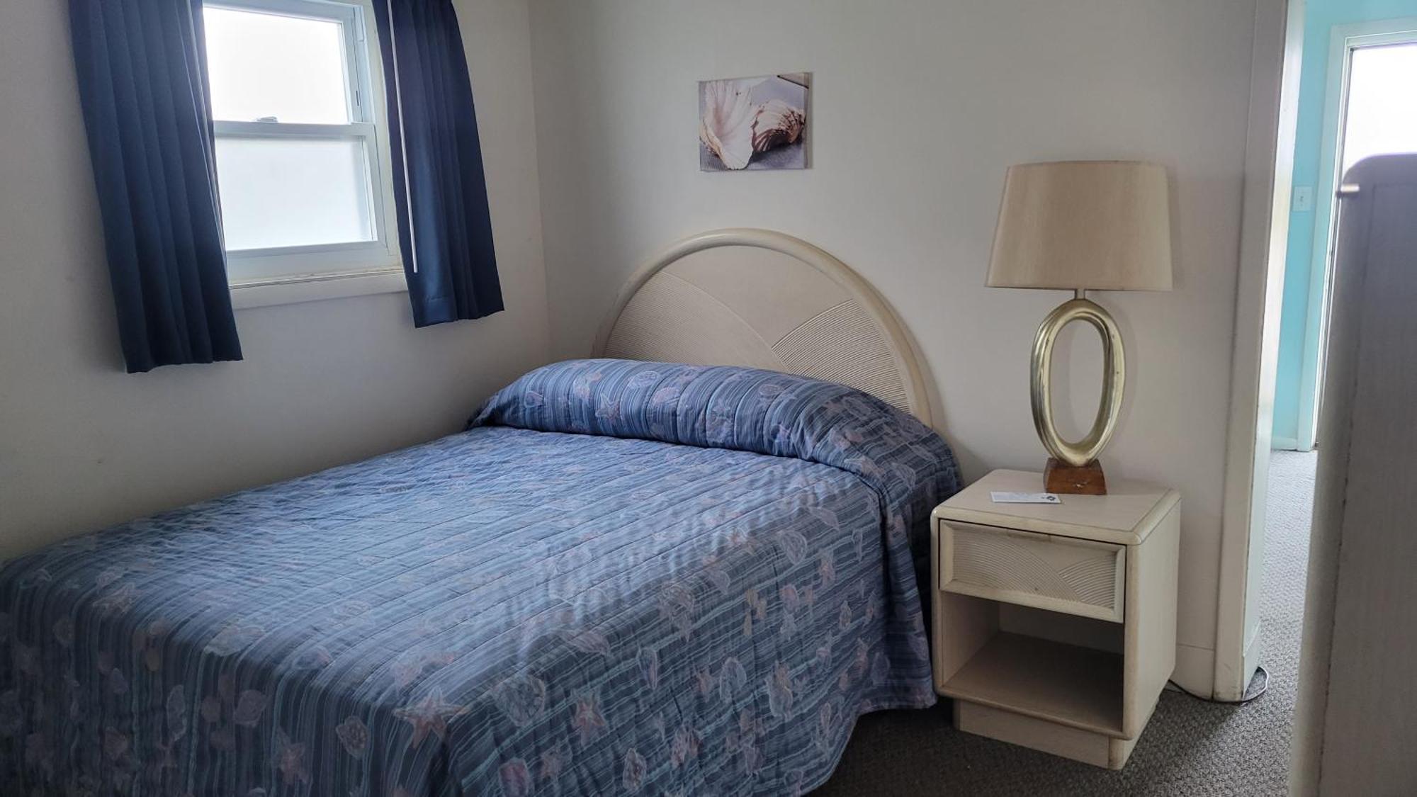 Conca D'Or Motel Wildwood Crest Ngoại thất bức ảnh