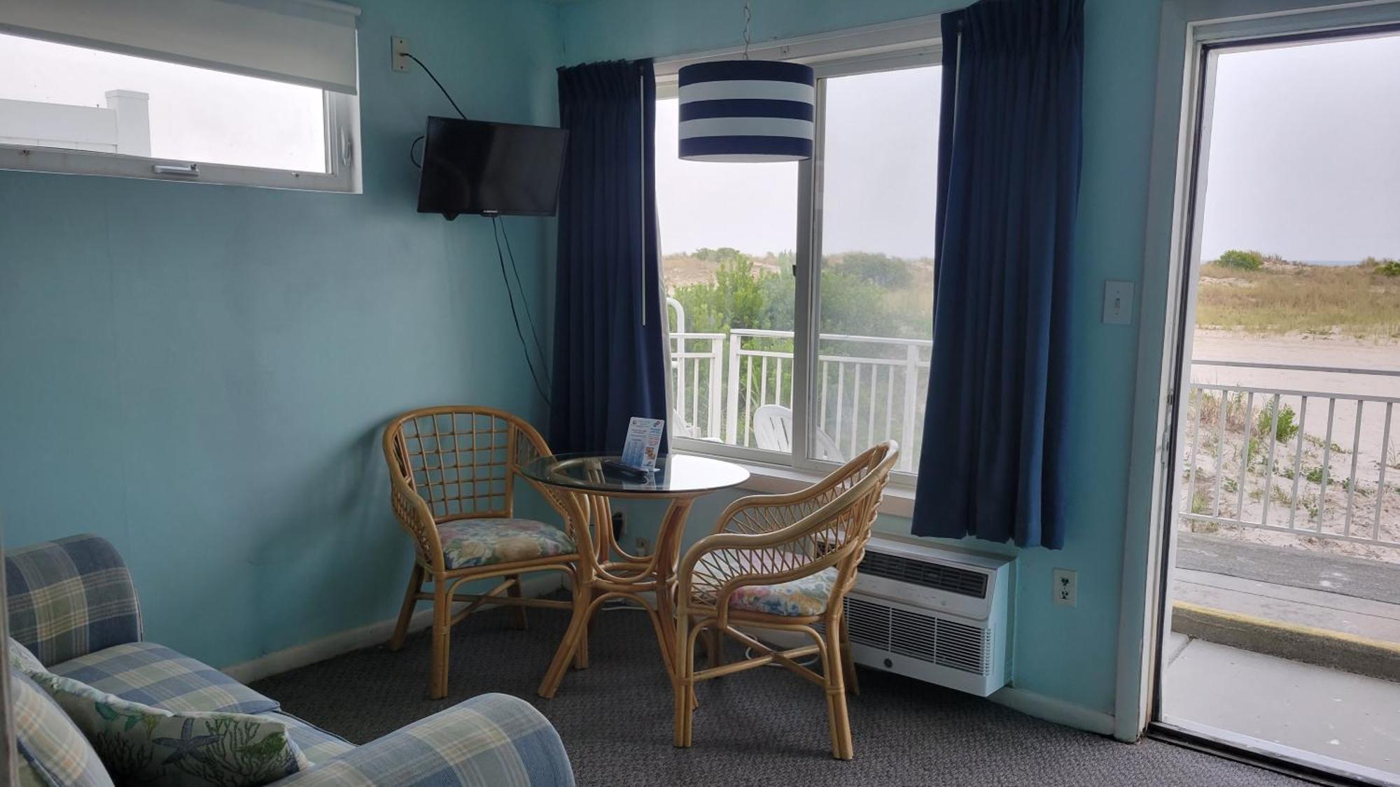 Conca D'Or Motel Wildwood Crest Ngoại thất bức ảnh