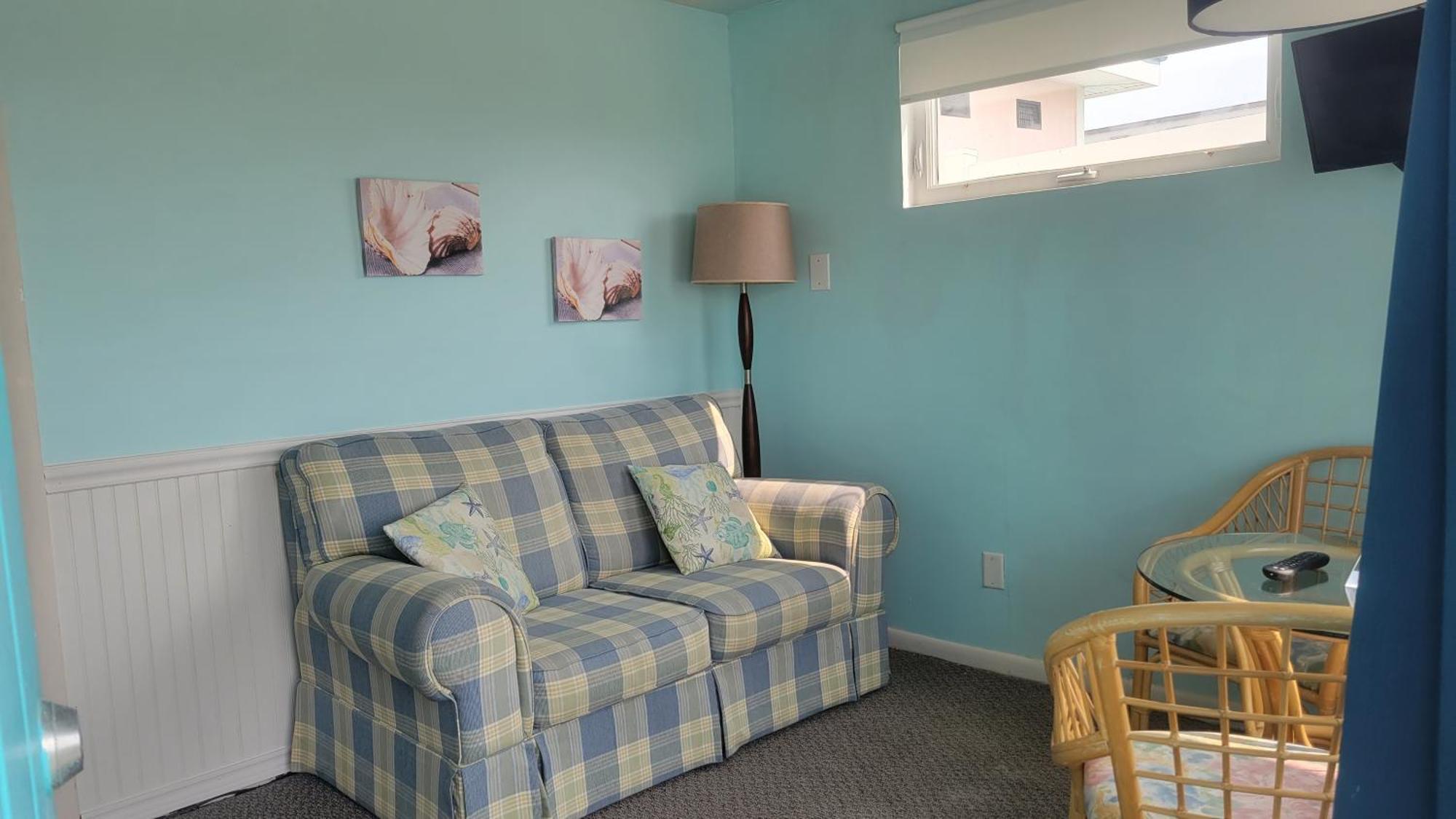 Conca D'Or Motel Wildwood Crest Ngoại thất bức ảnh