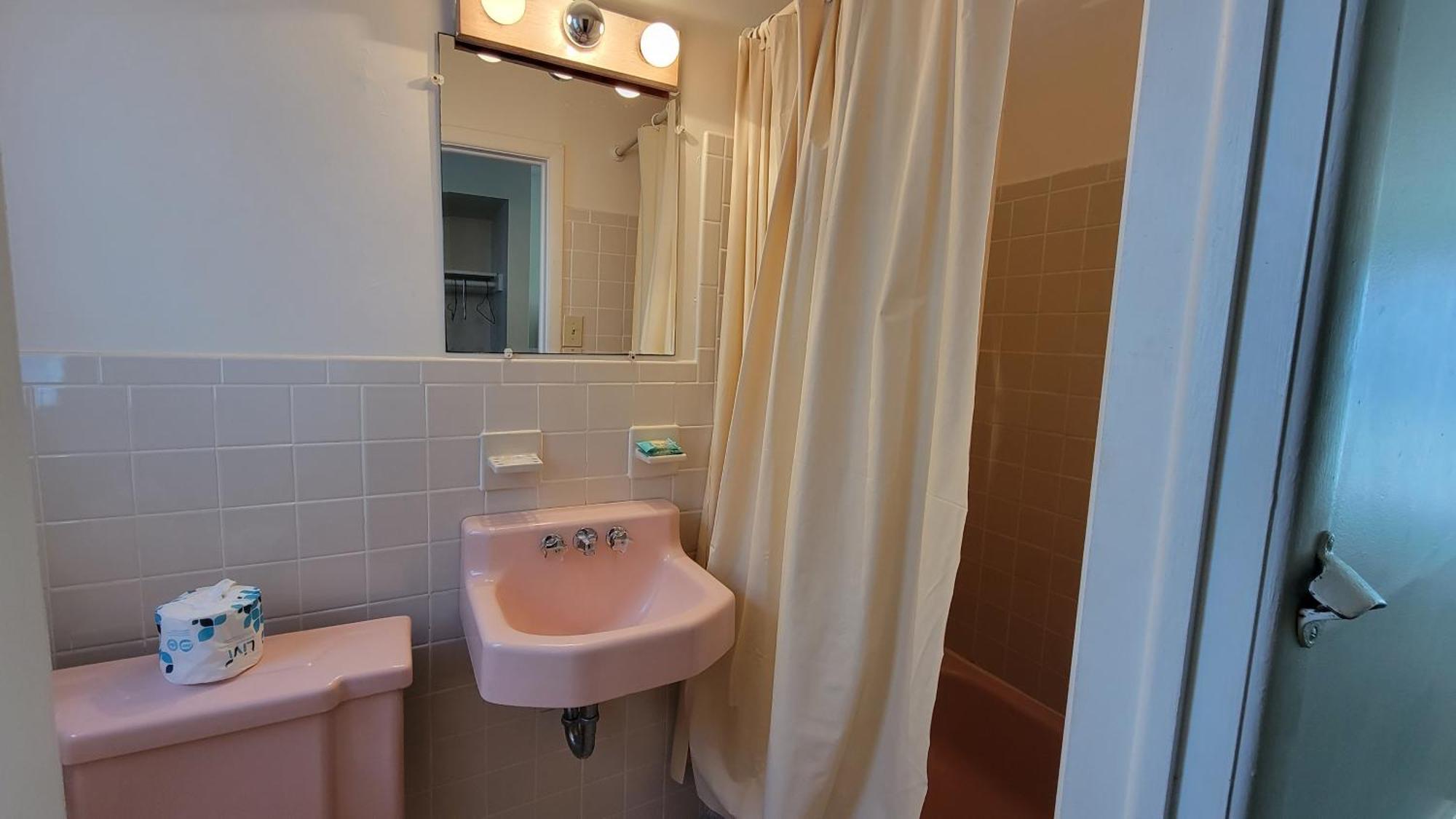 Conca D'Or Motel Wildwood Crest Ngoại thất bức ảnh