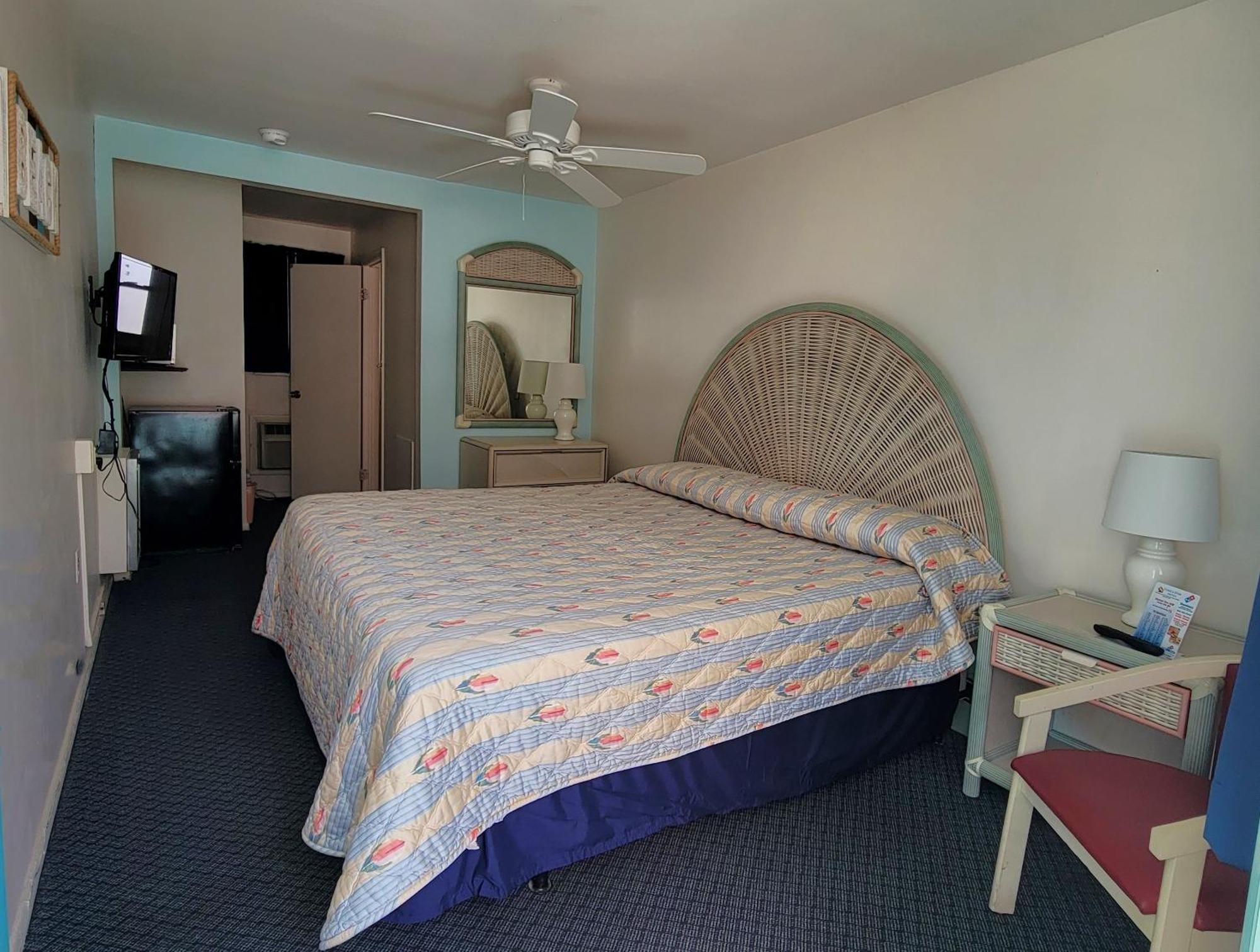 Conca D'Or Motel Wildwood Crest Ngoại thất bức ảnh