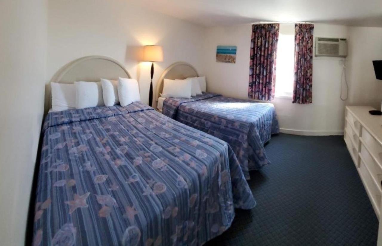 Conca D'Or Motel Wildwood Crest Ngoại thất bức ảnh